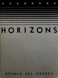 cover of the book Horizons