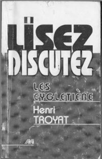 cover of the book Les Eyglétière