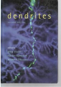 cover of the book Dendrites