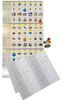 cover of the book Speak English. Boardgame