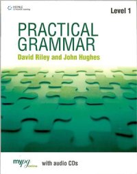 cover of the book Practical Grammar. Level 1