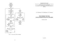 cover of the book Численные методы и их компьютерная реализация