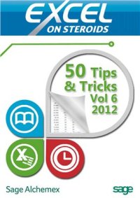 cover of the book 50 tips and tricks