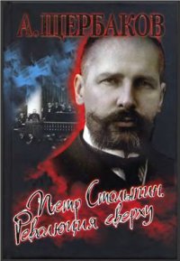 cover of the book Петр Столыпин. Революция сверху