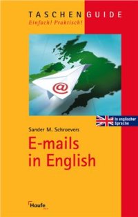 cover of the book E-Mails in English