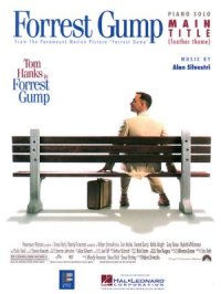 cover of the book Forrest Gump