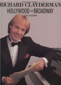 cover of the book Hollywood & Broadway