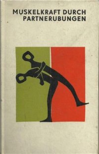 cover of the book Muskelkraft Durch Partnerübungen