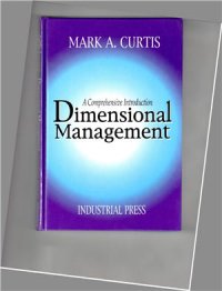 cover of the book Comprehensive Introduction Dimensional Management