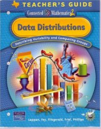 cover of the book Data Distributions, Describing Variability and Comparing Groups