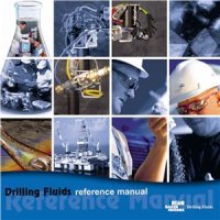 cover of the book Drilling Fluids