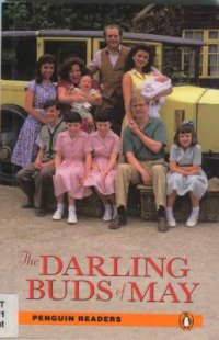 cover of the book The Darling Buds of May