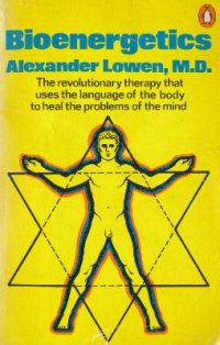 cover of the book Bioenergetics