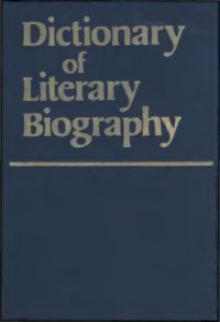 cover of the book Dictionary of Literary Biography 330: Nobel Prize Laureates in Literature Part 2 - Faulkner - Kipling