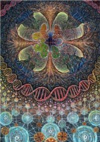 cover of the book Два мира и междумирье