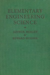 cover of the book Elementary Engineering Science