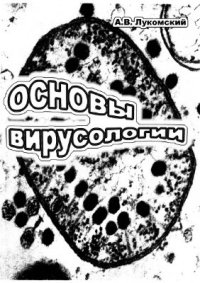 cover of the book Основы вирусологии: краткий курс