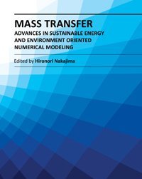 cover of the book Mass Transfer: Advances in Sustainable Energy and Environment Oriented Numerical Modeling