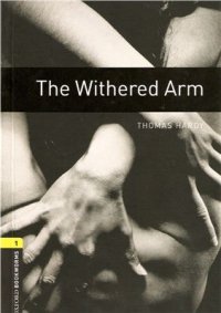 cover of the book The Withered Arm