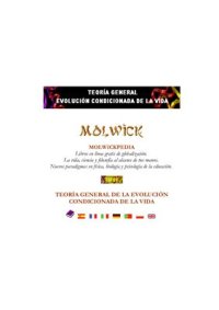 cover of the book Teoría General de la Evolución condicionada de la vida