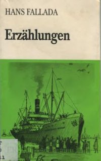 cover of the book Erzählungen