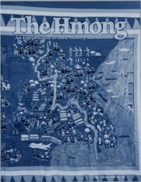 cover of the book The Hmong: An Introduction to their History and Culture