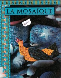 cover of the book La Mosaique