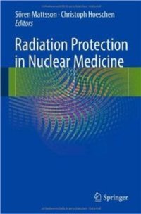 cover of the book Radiation Protection in Nuclear Medicine