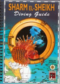 cover of the book Sharm-el-Sheikh - Diving Guide