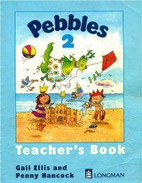 cover of the book Pebbles 2 TB