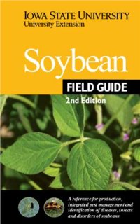 cover of the book Soybean Field Guide