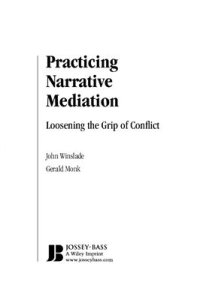 cover of the book Practicing Narrative Meditation