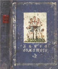 cover of the book Книга вожатого