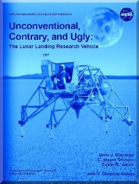 cover of the book Unconventional, Contrary, and Ugly