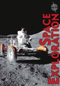 cover of the book Space Exploration