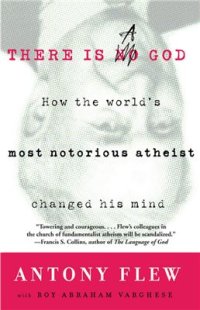 cover of the book There Is a God