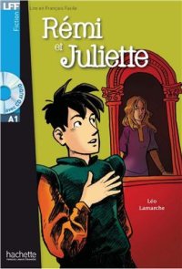 cover of the book Rémi et Juliette