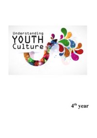 cover of the book Youth Culture