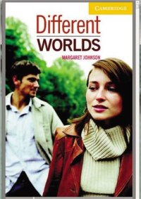 cover of the book Different Worlds