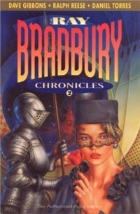 cover of the book Chronicles. Volume 2