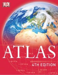 cover of the book Atlas