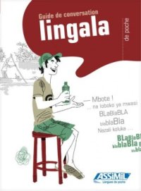 cover of the book Lingala de poche / Лингала в кармане