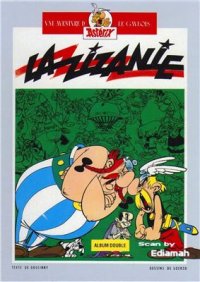 cover of the book La Zizanie