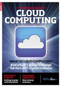 cover of the book The Ultimate Guide to Cloud Computing