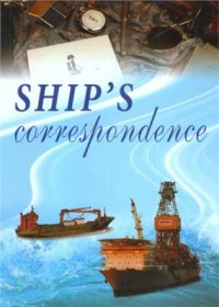 cover of the book Ship's Correspondence