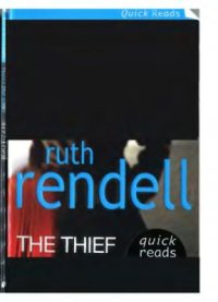 cover of the book The Thief