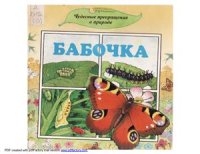 cover of the book Бабочки