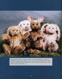 cover of the book Constructing Teddy and his friends