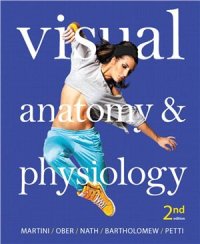 cover of the book Visual Anatomy & Physiology (Part II)