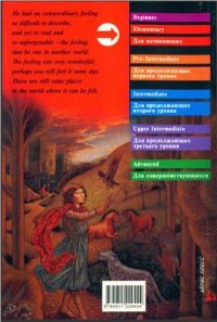 cover of the book The Enchanted Castle (Elementary)